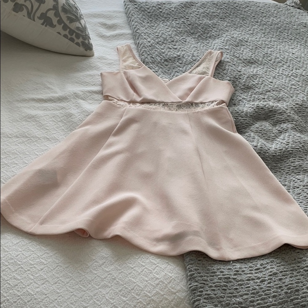BCBG dress - Picture 3 of 3
